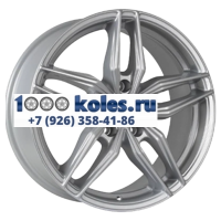 Neo 7,5x17/5x114,3 ET50 D66,1 782 Silver