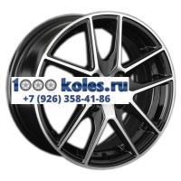 LS 6x14/4x98 ET35 D58,6 771 BKF (конус)