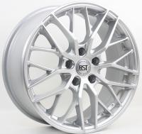 RST R007 (Optima) 7,5x17 5/114,3 ET52 D67,1 S