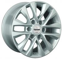 Carwel Сандал 175 (Hilux) 7,5x18 6/139,7 ET30 D106,1 SL (Арт.33846)