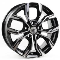 RST R106 (Kia Ceed, Hyundai l30) 6,5x16 5/114,3 ET50 D67,1 BD