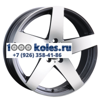 LS 7x17/5x108 ET40 D73,1 806 GMF (конус)