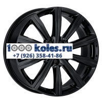 MAK 8,5x20/5x108 ET40 D63,4 Birmingham Gloss Black