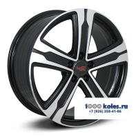 Legeartis Concept R19 / 8J PCD 5x112 ЕТ 38 ЦО 66.6 MR538