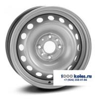 TREBL R14 / 5.5J PCD 4x108 ЕТ 37.5 ЦО 63.3 6355