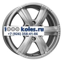 K&K 7,5x17/6x139,7 ET25 D106,1 Окинава-оригинал (КС635) Дарк платинум