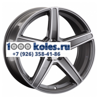 LS 8x18/5x114,3 ET40 D73,1 922 GMF (конус)