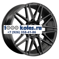 LS FlowForming 8,5x19/5x114,3 ET40 D67,1 RC51 BK (конус)