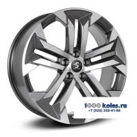 Premium Series R19 / 7.5J PCD 5x114.3 ЕТ 40 ЦО 66.1 КР015 X-Trail