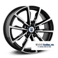 КиК R17 / 7.5J PCD 5x108 ЕТ 35 ЦО 67.1 Меренге