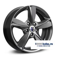 КиК R16 / 6.5J PCD 5x112 ЕТ 50 ЦО 57.1 Кинезис-Оригинал