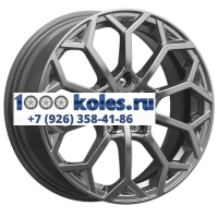 iFree 6,5x16/5x114,3 ET45 D67,1 Спейс-Нидл (КС1000) Хай Вэй