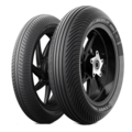 Michelin 12/60R17 Power Rain Front TL NHS