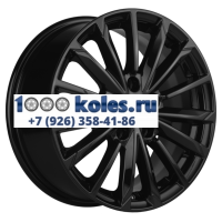 Khomen Wheels 6,5x16/5x114,3 ET44 D67,1 KHW1611 (Huyndai/Kia) Black