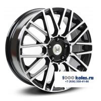 Tech Line R17 / 6.5J PCD 5x112 ЕТ 40 ЦО 66.6 739