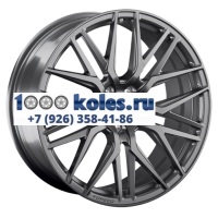 LS Forged 8,5x20/5x114,3 ET45 D67,1 LS FG04 MGM (конус, C570)