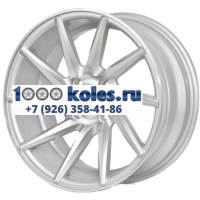 PDW 7x16/4x98 ET30 D58,5 1022Left (CVT) M/S