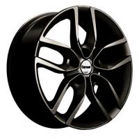 Carwel Кутыр 1708 (Haval Jolion) 6,5x17 5/114,3 ET37 D66,5 BL (Арт.116781)