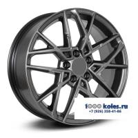 КиК R18 / 7J PCD 5x114.3 ЕТ 38 ЦО 67.1 Вудроф