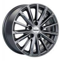 Carwel Тевриз 1611 (Mazda 3/ix35) 6,5x16 5/114,3 ET45 D67,1 GRT (Арт.97742)