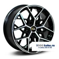 Cross Street R17 / 7J PCD 5x108 ЕТ 33 ЦО 60.1 CR-20