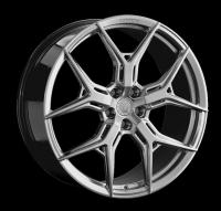 LS Forged FG14 9,5x21 5/114,3 ET38 D67,1 HPB (S087086)