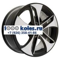 СКАД 6,5x16/5x114,3 ET50 D66,1 Венеция Алмаз