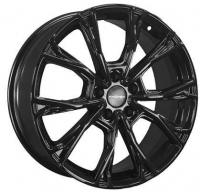 KHOMEN 1907 (Geely Atlas/ Atlas Pro) 7,5x19 5/114,3 ET45 D60,1 BLK (Арт.131995)