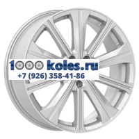 Premium Series 7x19/5x108 ET36 D65,1 КР013 (Exeed TXL) Elite Silver (4210215)