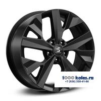 Premium Series R18 / 7.5J PCD 5x114.3 ЕТ 51 ЦО 67.1 КР011 Sportage