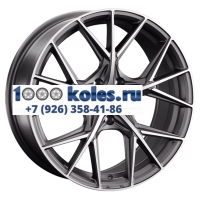 Replay 8x18/5x114,3 ET30 D60,1 LX200 MGMF (конус, C570)