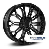 RST R18 / 6.5J PCD 5x108 ЕТ 33 ЦО 60.1 R208