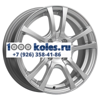 СКАД 6x15/5x100 ET38 D57,1 Дели (КЛ300) Селена