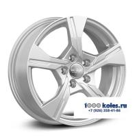 iFree Original R16 / 6.5J PCD 5x114.3 ЕТ 40 ЦО 66.1 ZV Qashqai КС1053