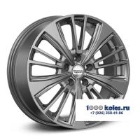 Скад R18 / 7.5J PCD 5x114.3 ЕТ 45 ЦО 66.1 KL-1060