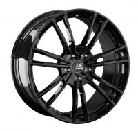 LS Forged FG06 8,0x19 5/112 ET27 D66,6 BK (S092889)