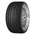 Continental 275/35ZR21 103(Y) XL ContiSportContact 5 P N1 TL FR