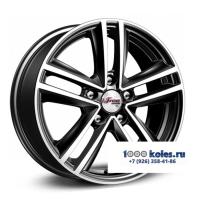 iFree R16 / 6.5J PCD 5x108 ЕТ 40 ЦО 67.1 Катар