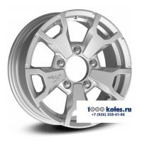 iFree R16 / 6J PCD 5x139.7 ЕТ 40 ЦО 98.1 Тайган