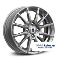 КиК R14 / 5.5J PCD 4x100 ЕТ 38 ЦО 67.1 Квант