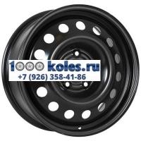 ТЗСК 6,5x16/5x112 ET50 D57,1 Skoda Octavia Черный