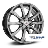 X-trike R17 / 7J PCD 5x114.3 ЕТ 45 ЦО 67.1 X-120M