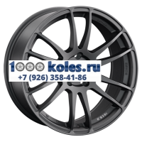 LS FlowForming 8x18/5x112 ET45 D66,6 RC02 MGM (конус)