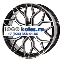 Lizardo 7,5x17/5x112 ET38 D66,45 XH1024 BMF (конус)