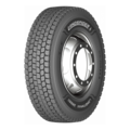 Landspider 315/70R22,5 156/150M (154/151M) Longtraxx DR660 TL M+S 3PMSF 20PR КИТАЙ