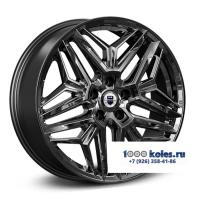 КиК R19 / 7J PCD 5x108 ЕТ 33 ЦО 60.1 Колумб