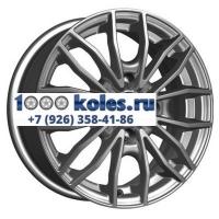 iFree 5,5x14/4x100 ET38 D67,1 Флайт (КС676М) Хай Вэй