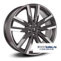 Premium Series R20 / 8J PCD 5x114.3 ЕТ 30 ЦО 60.1 КР014 Lexus RX