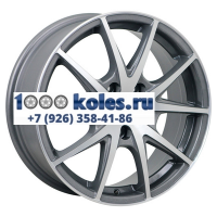 CrossStreet 6x15/4x100 ET43 D60,1 CR-17 GMF