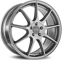 OZ Omnia 8,0x18 5/120 ET29 D79 Grigio Corsa Bright (W01977252H1) DXL